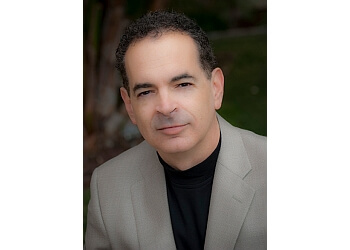 Jay Fitter, MFT - FAMILY ANSWER MAN
