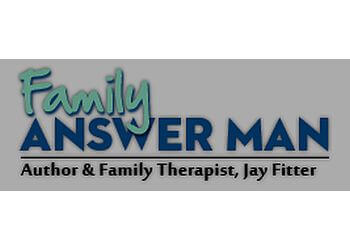 Corona Marriage Counselors Jay Fitter, MFT - FAMILY ANSWER MAN