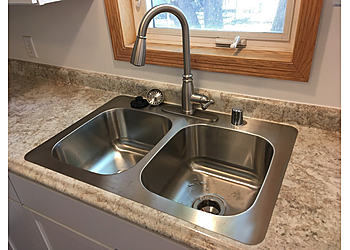 St Paul Handyman Jay Freitag LLC