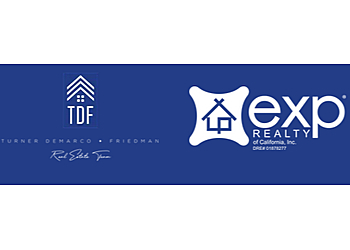 Roseville Real Estate Agents Jay Friedman - JAY FRIEDMAN OF TDF TEAM AT EXP REALTY