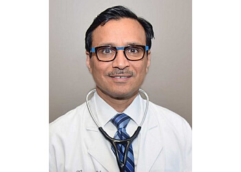 Jay Ganji, MD, FACC - Piedmont Cardiovascular, PA