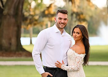 Jacksonville Wedding Photographers Jay Grubb Photography & Video