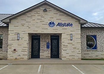 Frisco Insurance Agents Jay Haidari - ALLSTATE INSURANCE