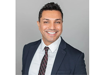 Frisco Insurance Agents Jay Haidari - ALLSTATE INSURANCE