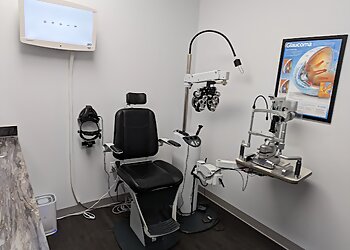 Jacksonville Pediatric Optometrists Jay Harrelson, OD - CLEAR VIEW EYE CARE