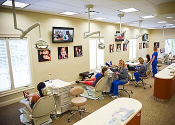 Columbus Orthodontists Jay Harris, DMD - JAY HARRIS ORTHODONTICS