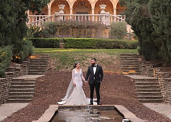 Glendale Wedding Photographers Jay Jay Productions
