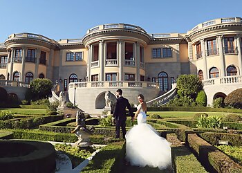 Glendale Wedding Photographers Jay Jay Productions