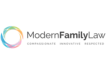Dallas Divorce Lawyers Jay Johnson - MODERN FAMILY LAW