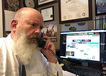 Tulsa Criminal Defense Lawyers Jay K. Ramey - JAY K. RAMEY, ATTORNEY AT LAW