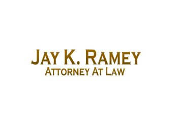 Tulsa Criminal Defense Lawyers Jay K. Ramey - JAY K. RAMEY, ATTORNEY AT LAW