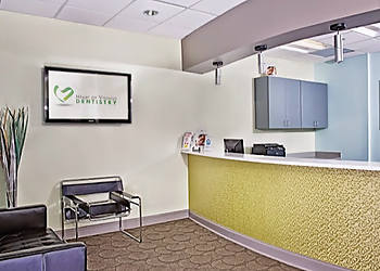 Atlanta Dentists Jay Kansal, DMD - HEART OF VININGS DENTISTRY