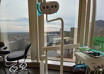 Atlanta Dentists Jay Kansal, DMD - HEART OF VININGS DENTISTRY