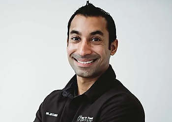 Jay Kansal, DMD - HEART OF VININGS DENTISTRY Atlanta Dentists image 1