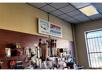 Springfield Locksmiths Jay Key Service, Inc.