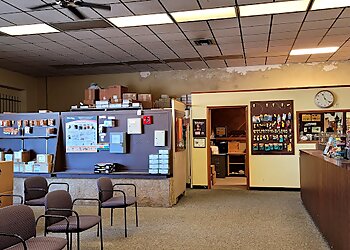 Springfield Locksmiths Jay Key Service, Inc.