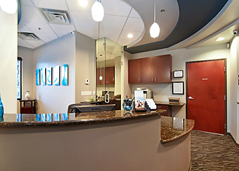 Gilbert Cosmetic Dentists Jay M. Bhatt, DDS - SERENITY DENTAL