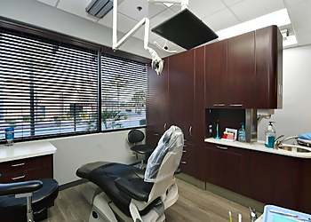 Gilbert Cosmetic Dentists Jay M. Bhatt, DDS - SERENITY DENTAL