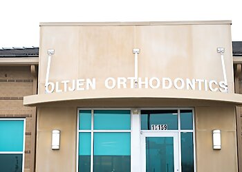 Olathe Orthodontists Jay M. Oltjen, DDS - OLTJEN ORTHODONTICS
