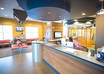 Olathe Orthodontists Jay M. Oltjen, DDS - OLTJEN ORTHODONTICS