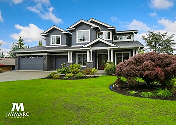 Bellevue Home Builders JayMarc Homes LLC