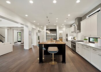 Bellevue Home Builders JayMarc Homes LLC