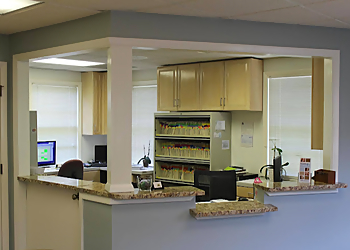 Charleston Dentists Jay Myers, DMD - CANNON PARK DENTAL