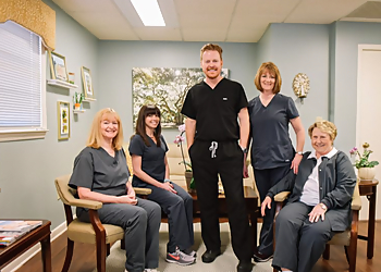 Charleston Dentists Jay Myers, DMD - CANNON PARK DENTAL