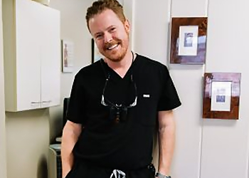 Jay Myers, DMD - CANNON PARK DENTAL Charleston Dentists image 1