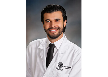 Las Vegas neurologist Jay P. Mahajan, MD - LAS VEGAS NEUROLOGY CENTER