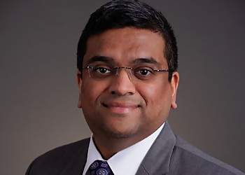 Jay Patel, M.D. - AZUL VISION PASADENA Pasadena Eye Doctors image 1