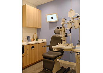 Elgin Eye Doctors Jay Patel, OD - RADIANT EYE CARE