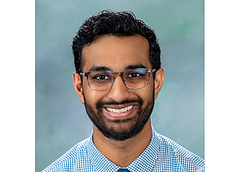 Elgin Eye Doctors Jay Patel, OD - RADIANT EYE CARE
