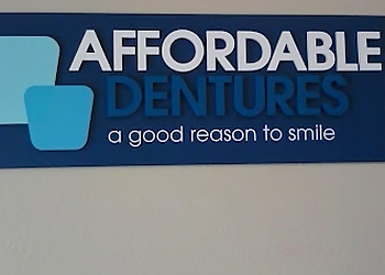 Beaumont Dentists Jay Quigley, DDS - AFFORDABLE DENTURES & IMPLANTS