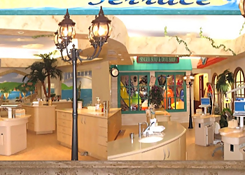 Coral Springs Orthodontists Jay R. Singer, DDS, PA - SINGER ORTHODONTICS