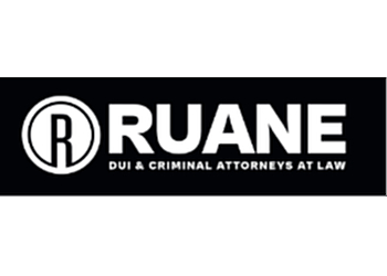 Jay Ruane - Bridgeport, CT DWI & DUI Lawyers - Law Firm Logo