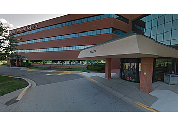 Jay S. Zwibelman, MD - Olathe, KS Neurologists - Exterior Image
