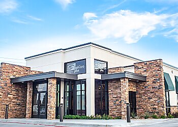 Amarillo Eye Doctors Jaya M. Pathapati, OD - EYE CARE PLUS