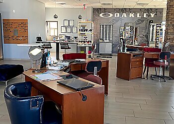 Amarillo Eye Doctors Jaya M. Pathapati, OD - EYE CARE PLUS