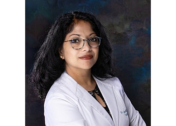 Jaya M. Pathapati, OD - EYE CARE PLUS Amarillo Eye Doctors