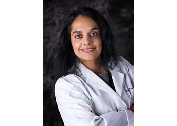 Jaya M Therattil, MD - Pulmonary Allergy & Sleep Center of Augusta LLC
