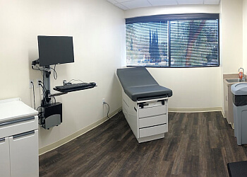 Santa Clarita Cardiologists Jayanta Das, MD - CARDIOVASCULAR CONSULTANTS MEDICAL GROUP