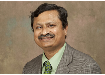 Jayaram Bharadwaj, M.D - Pacfic Cancer Medical Center Anaheim Oncologists