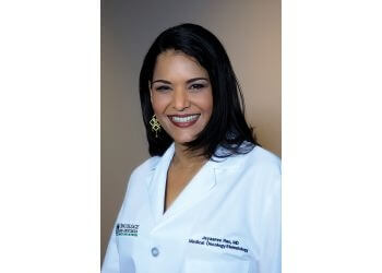 Jayasree Rao, MD - Oncology San Antonio Care Network
