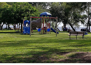 Jaycee Park - Cape Coral, FL Public Parks - Outdoor Activity Image