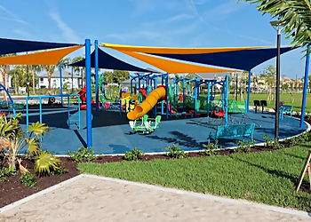 Jaycee Park - Cape Coral, FL Public Parks - Visitor Experience Image