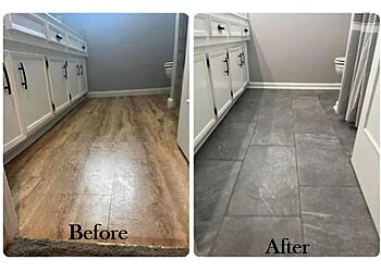 Irving Handyman Jayco Handyman Services LLC