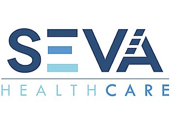 Tulsa Pain Management Doctors Jayen Patel, MD - SEVA MED CARE