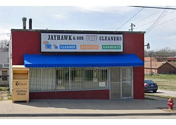Jayhawk 1-Day Cleaners