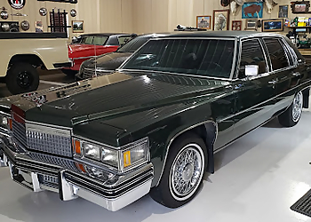 Topeka Auto Body Shops Jayhawk Body Shop & Glass